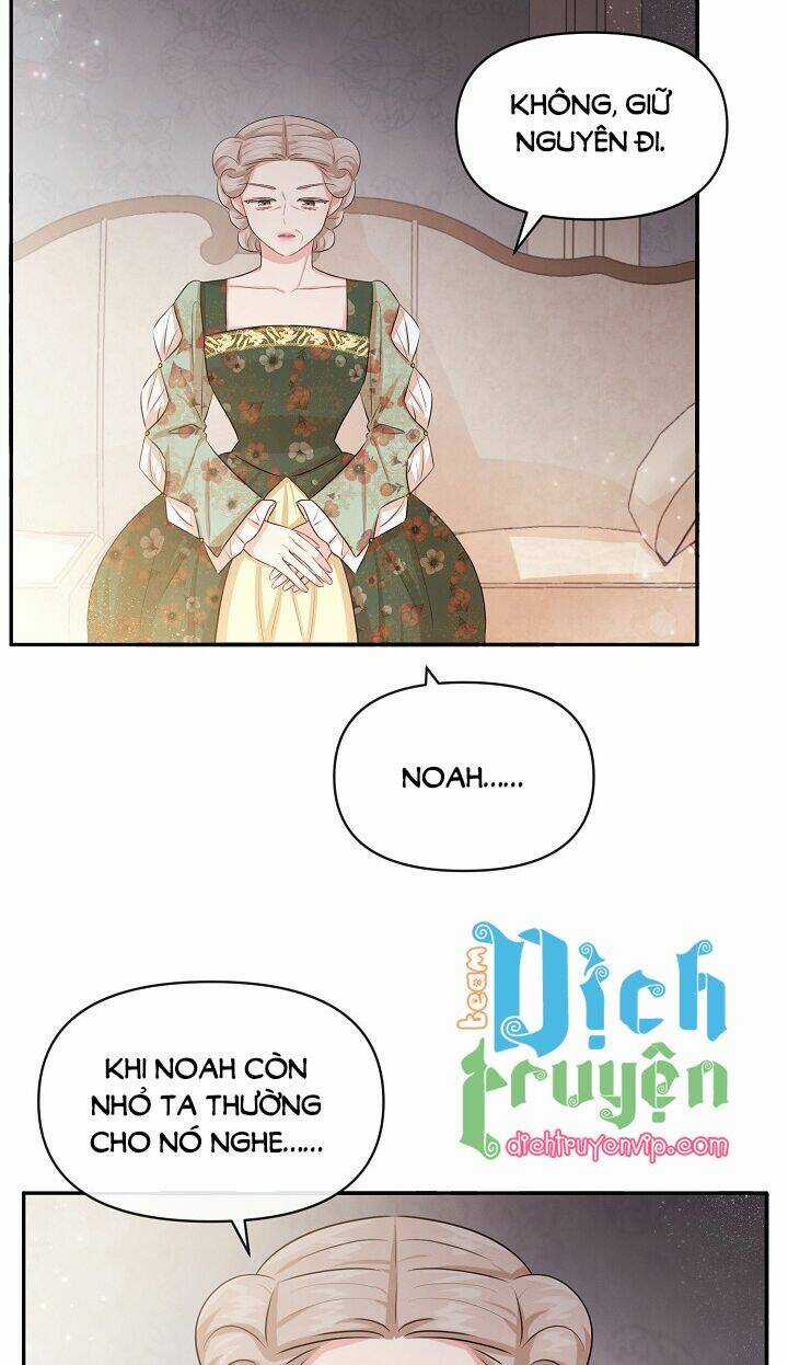 Tiểu Thư Scarlet - Chapter 59 - Trang 32