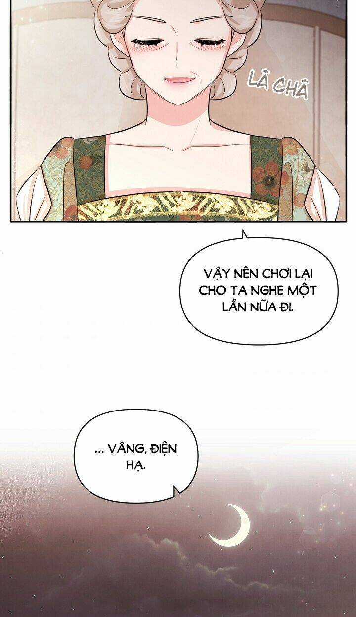 Tiểu Thư Scarlet - Chapter 59 - Trang 33