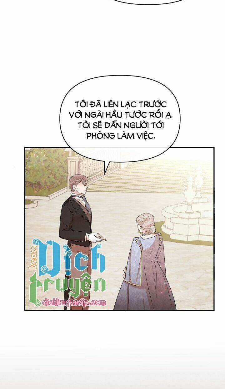 Tiểu Thư Scarlet - Chapter 59 - Trang 36