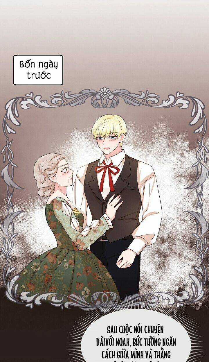 Tiểu Thư Scarlet - Chapter 59 - Trang 37