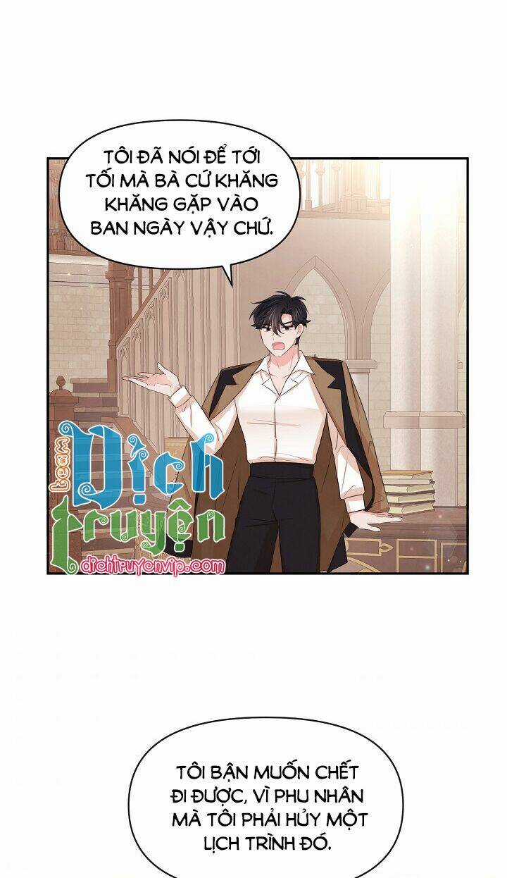 Tiểu Thư Scarlet - Chapter 59 - Trang 40