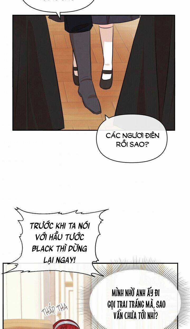 Tiểu Thư Scarlet - Chapter 59 - Trang 5