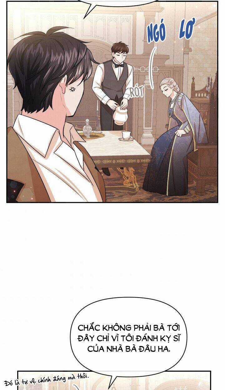 Tiểu Thư Scarlet - Chapter 59 - Trang 41