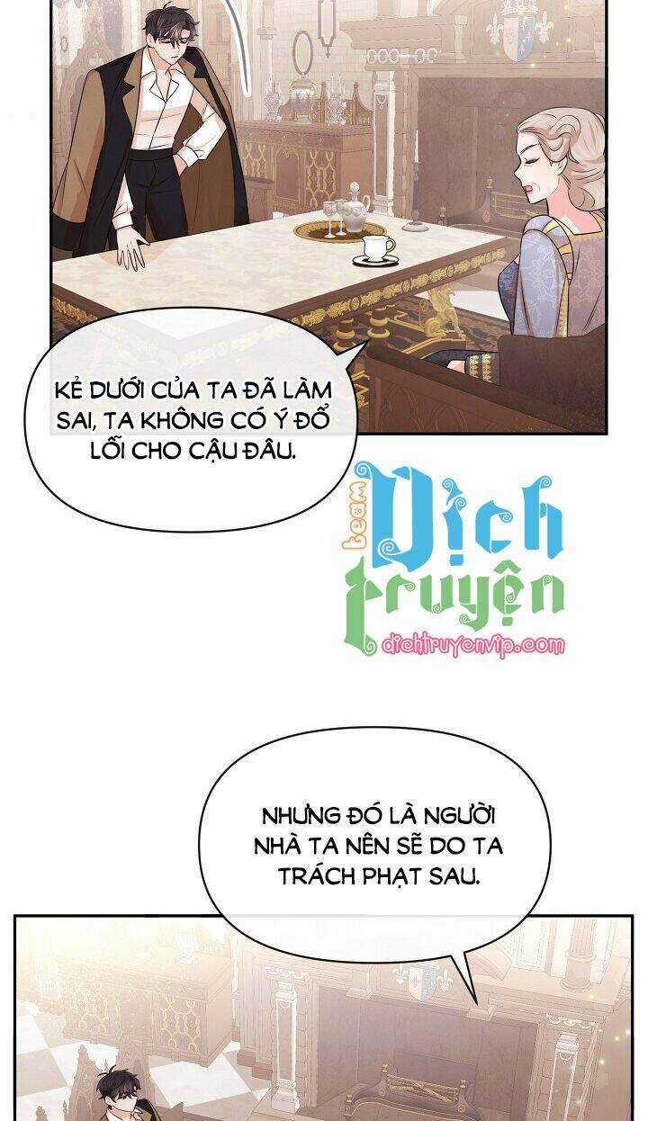 Tiểu Thư Scarlet - Chapter 59 - Trang 42