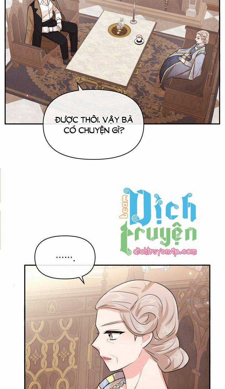 Tiểu Thư Scarlet - Chapter 59 - Trang 43