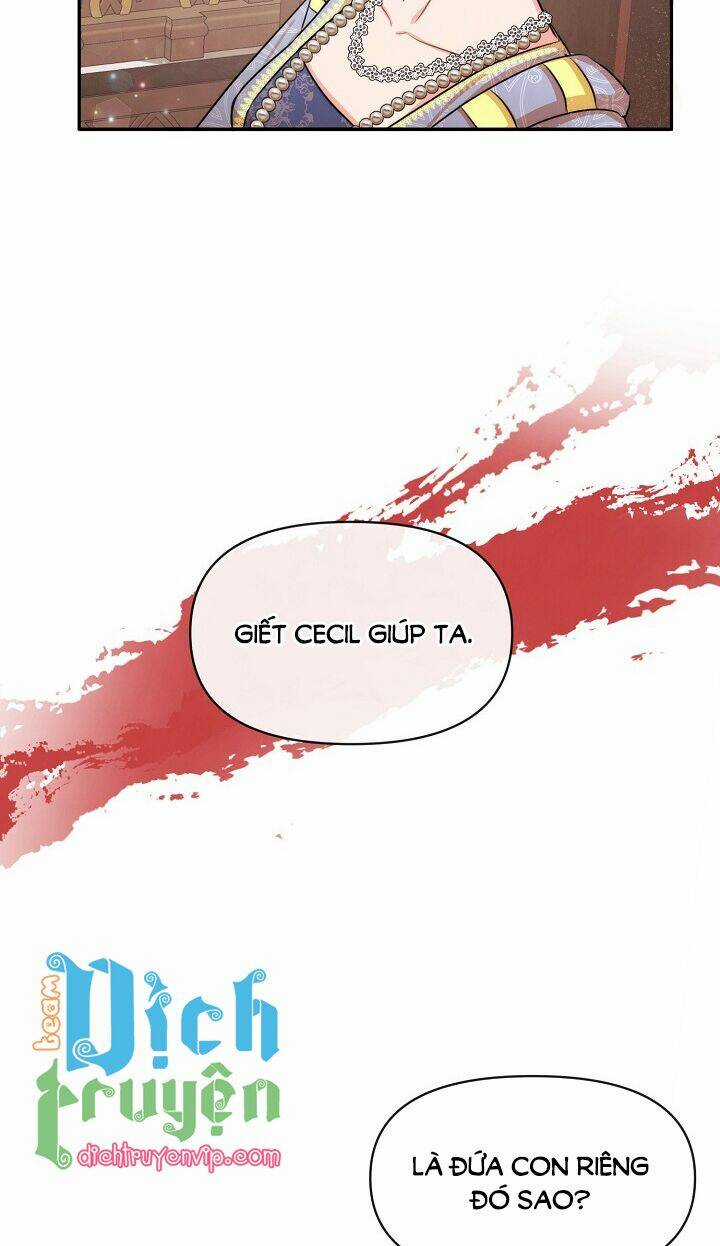 Tiểu Thư Scarlet - Chapter 59 - Trang 44