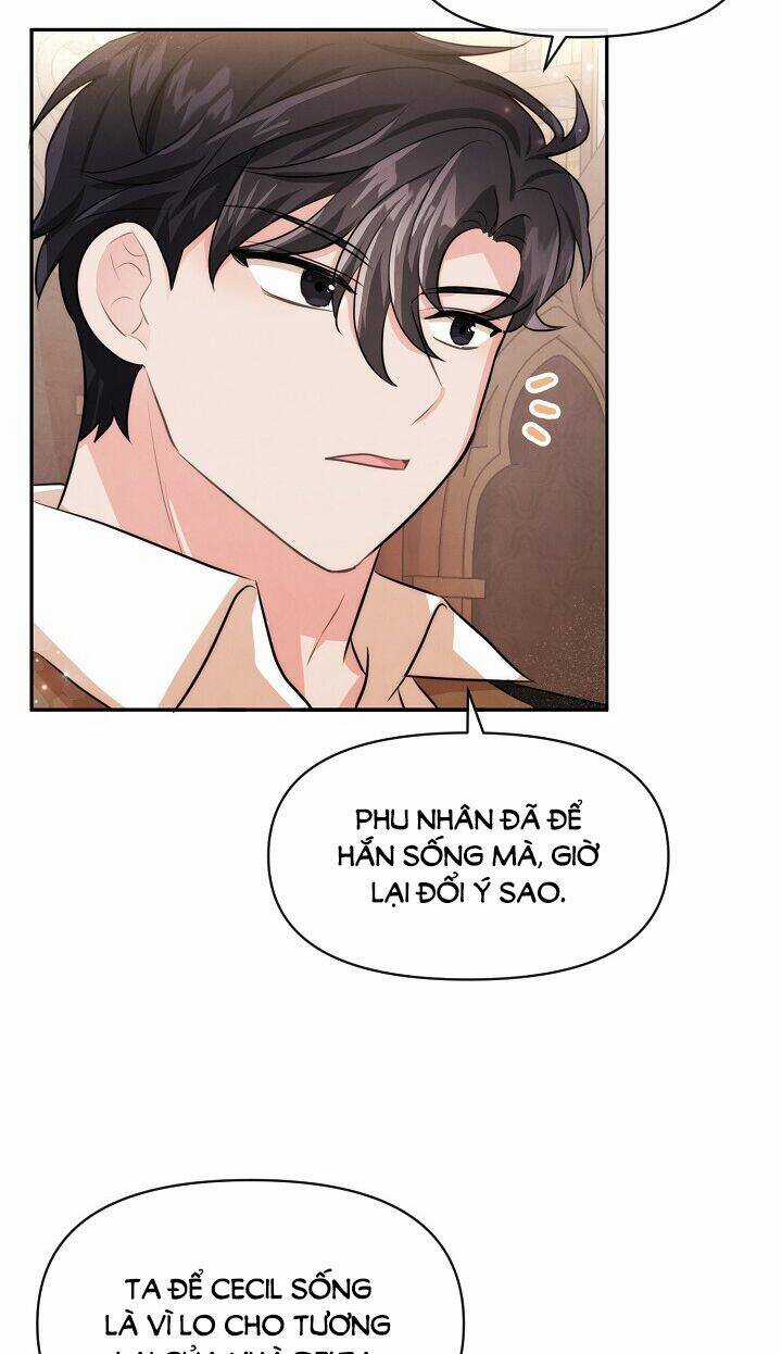 Tiểu Thư Scarlet - Chapter 59 - Trang 45