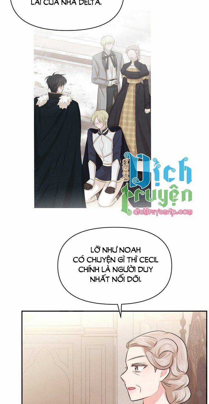 Tiểu Thư Scarlet - Chapter 59 - Trang 46