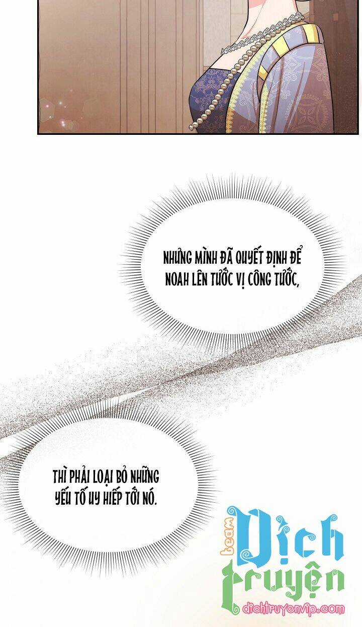 Tiểu Thư Scarlet - Chapter 59 - Trang 47