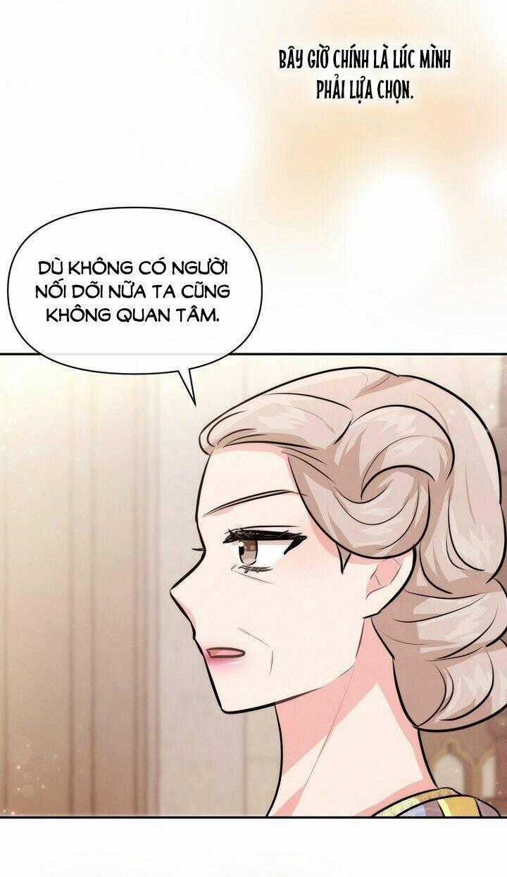 Tiểu Thư Scarlet - Chapter 59 - Trang 48