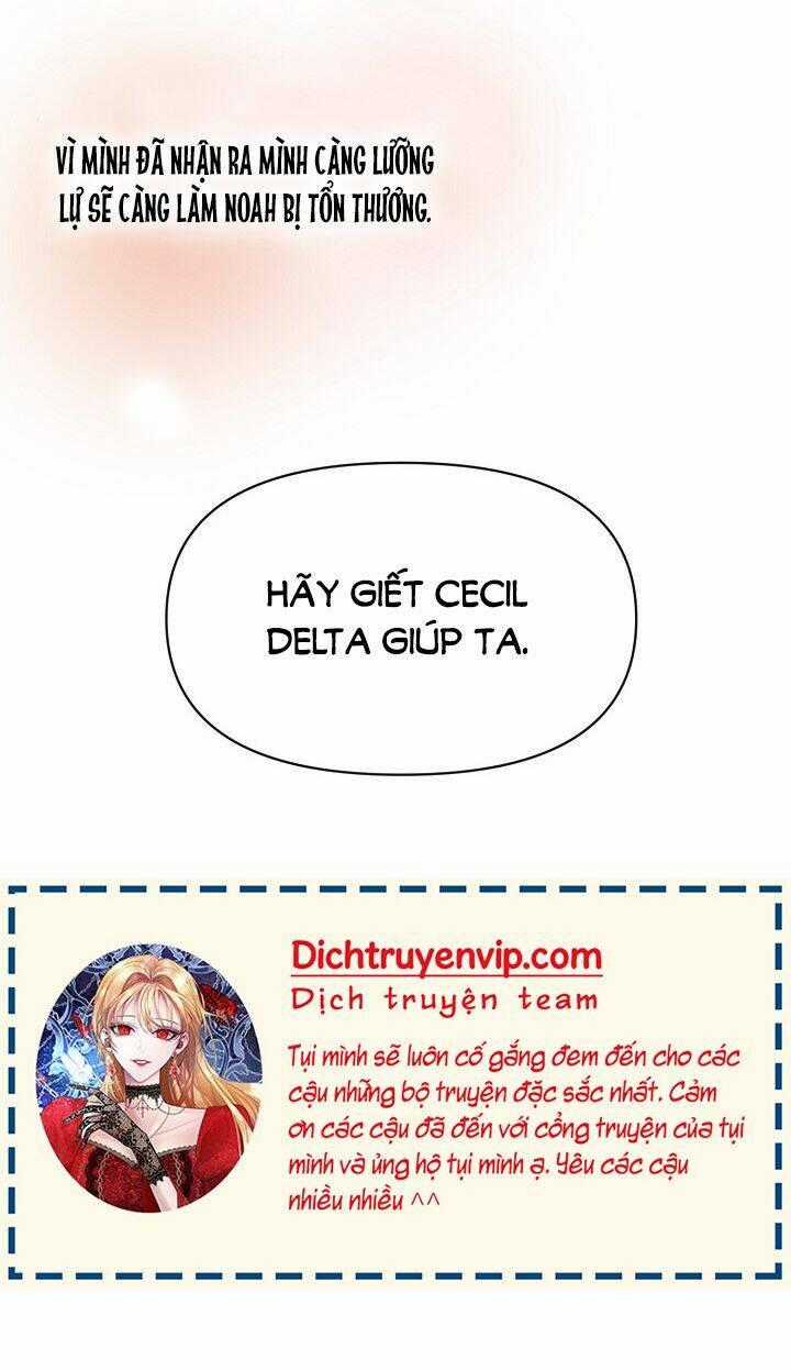 Tiểu Thư Scarlet - Chapter 59 - Trang 49