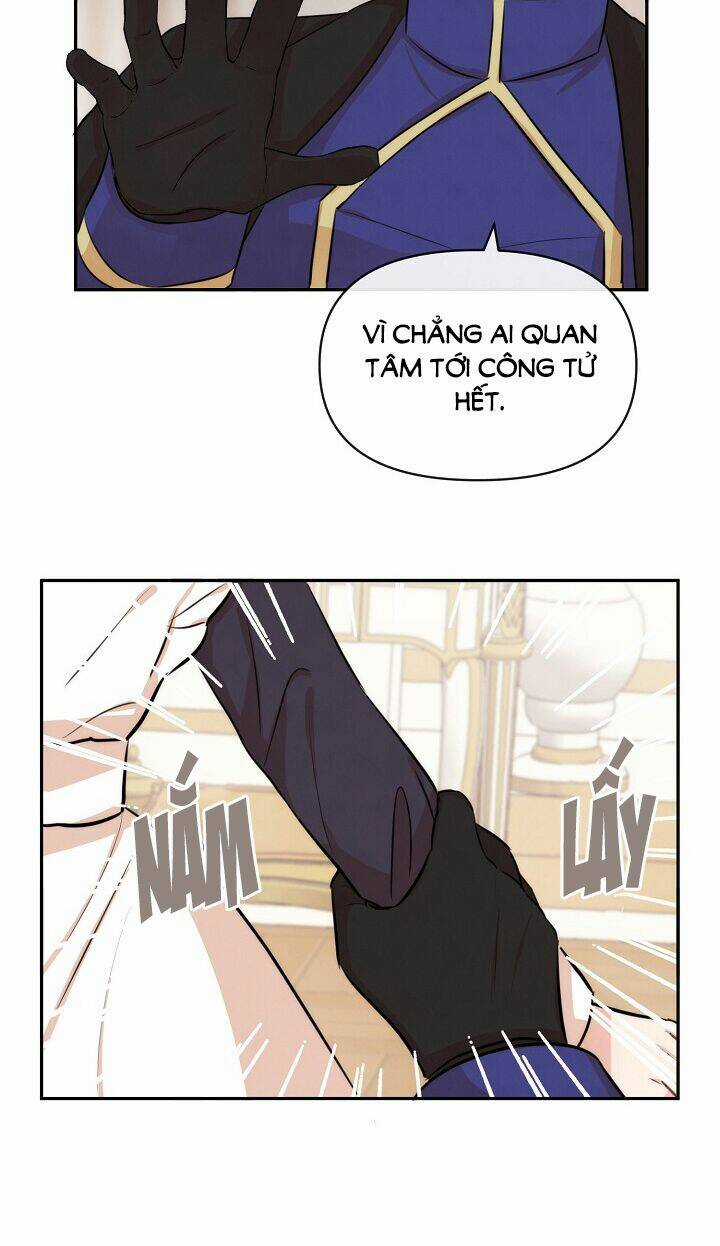 Tiểu Thư Scarlet - Chapter 59 - Trang 7