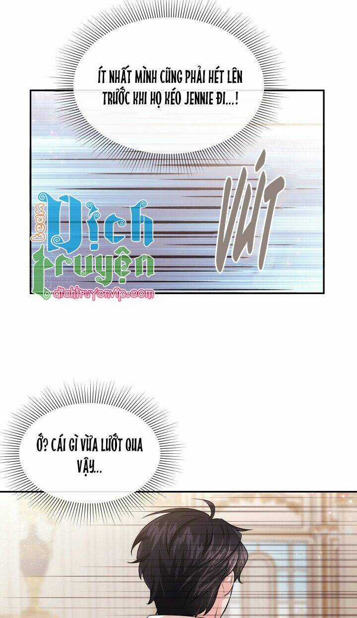 Tiểu Thư Scarlet - Chapter 59 - Trang 10