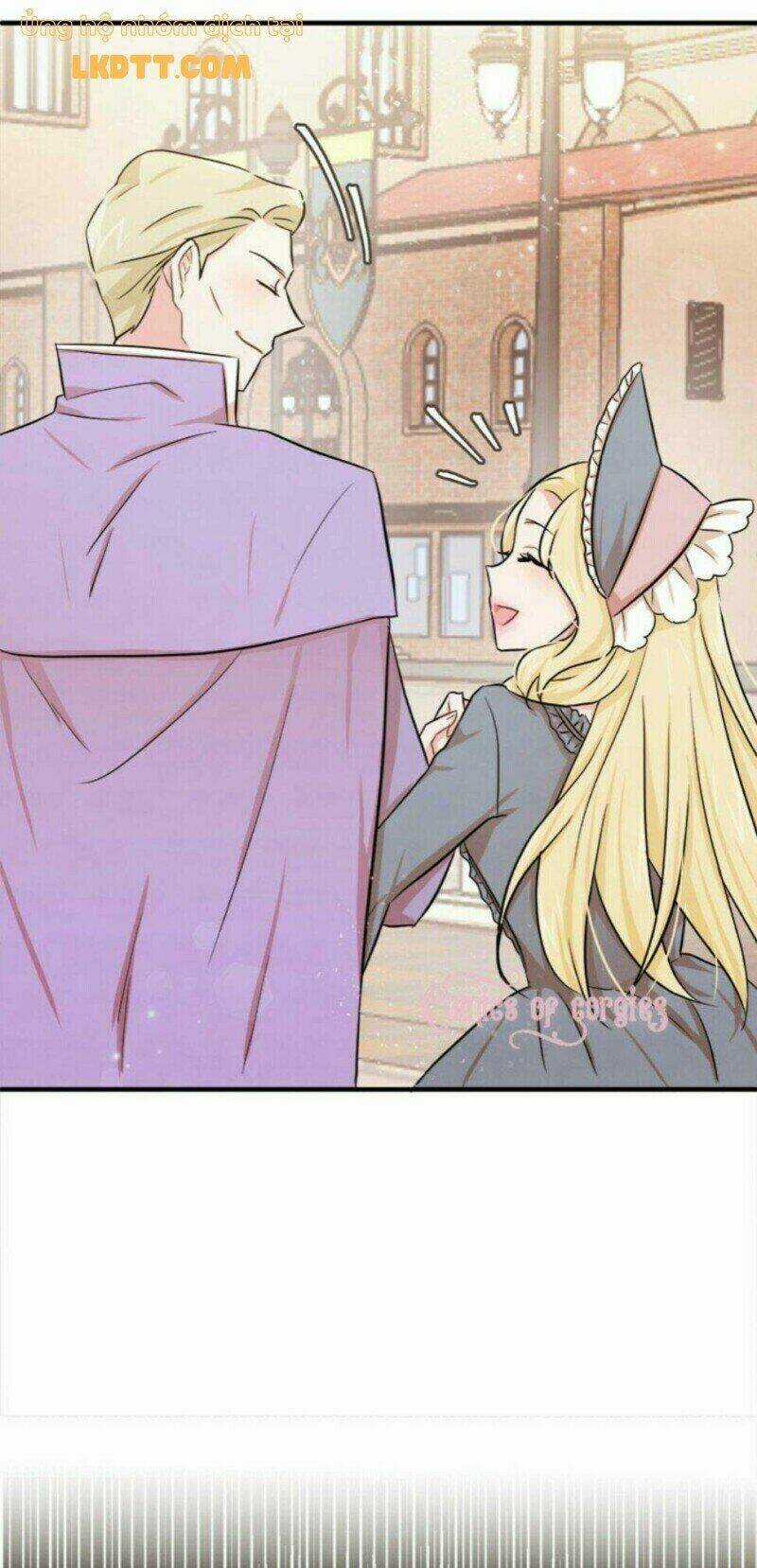 Tiểu Thư Scarlet - Chapter 6 - Trang 11