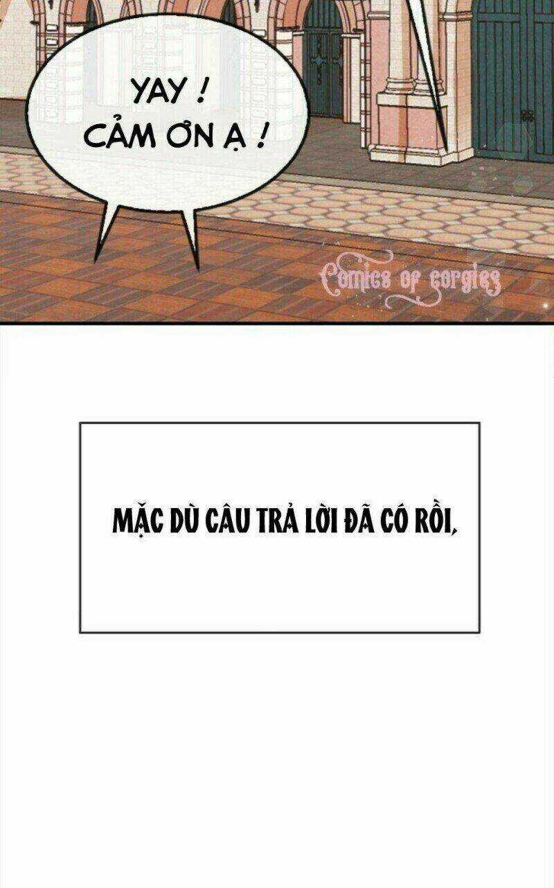 Tiểu Thư Scarlet - Chapter 6 - Trang 16