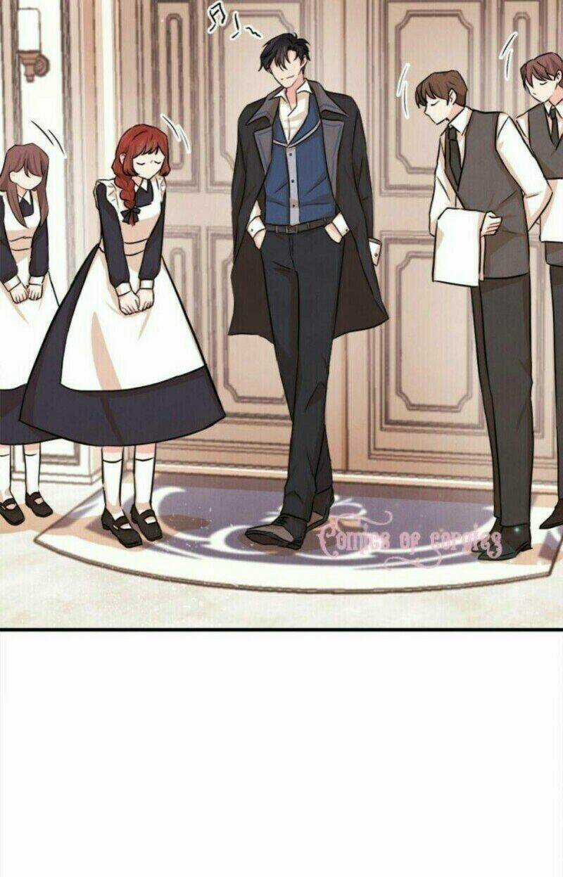 Tiểu Thư Scarlet - Chapter 6 - Trang 18