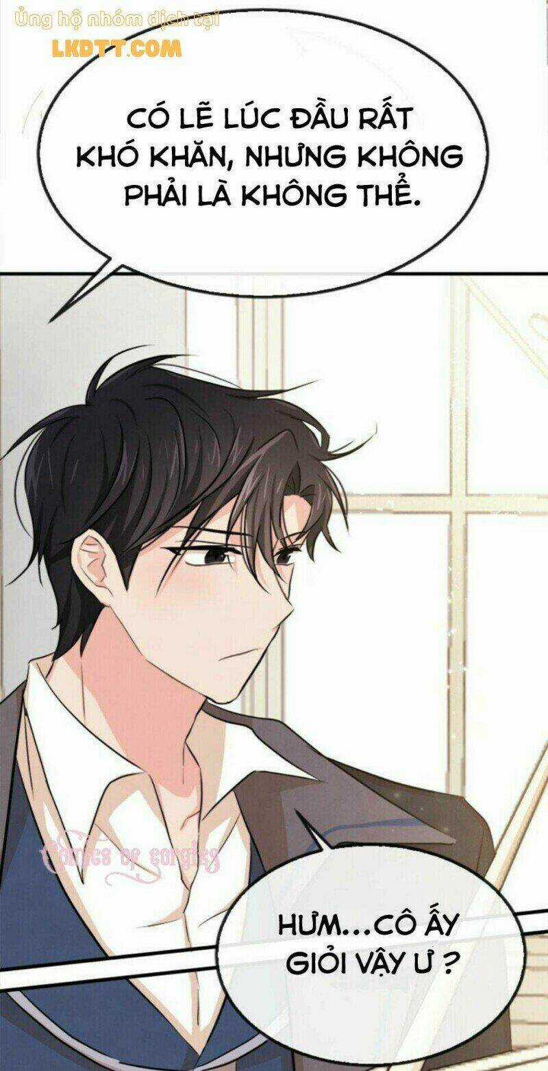 Tiểu Thư Scarlet - Chapter 6 - Trang 22