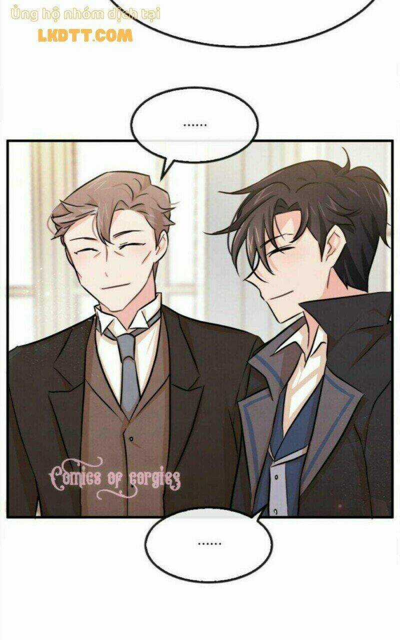 Tiểu Thư Scarlet - Chapter 6 - Trang 25