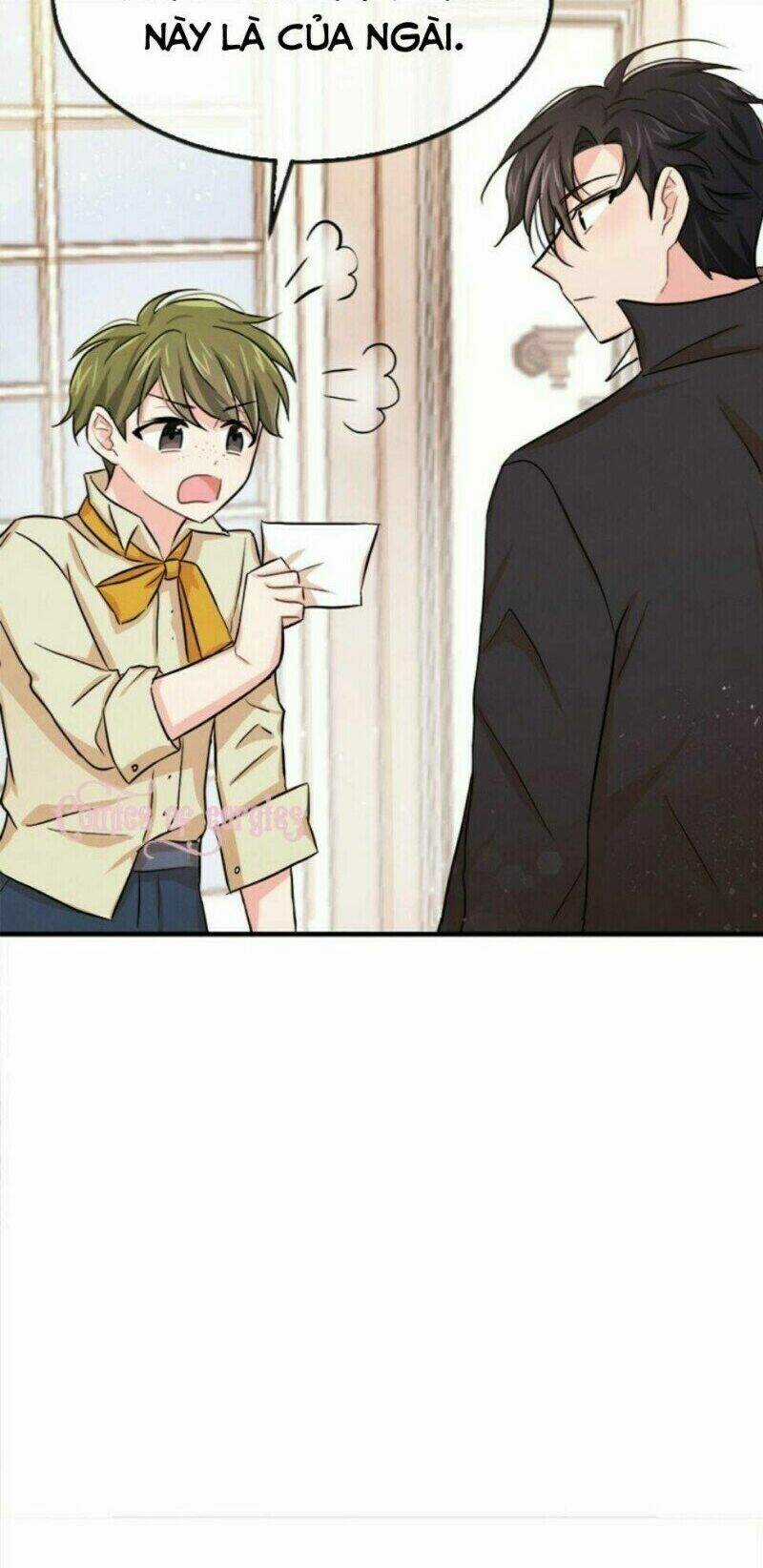 Tiểu Thư Scarlet - Chapter 6 - Trang 28