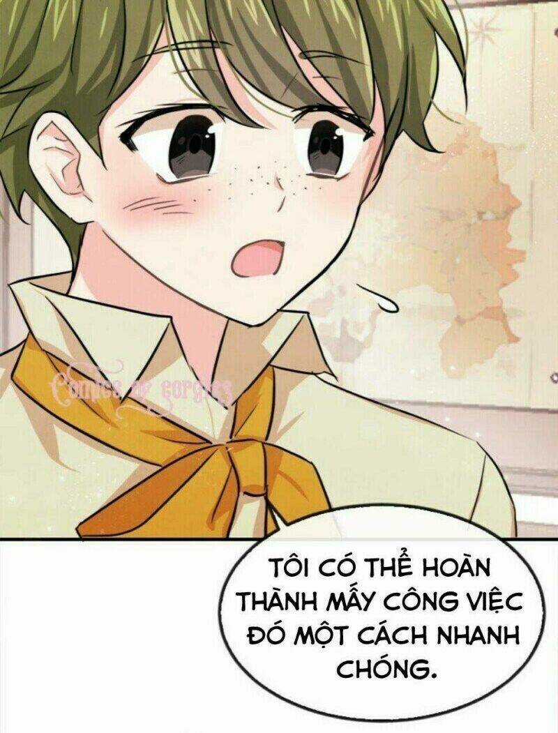 Tiểu Thư Scarlet - Chapter 6 - Trang 32