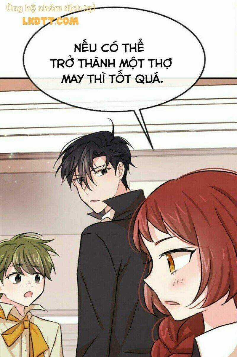 Tiểu Thư Scarlet - Chapter 6 - Trang 37