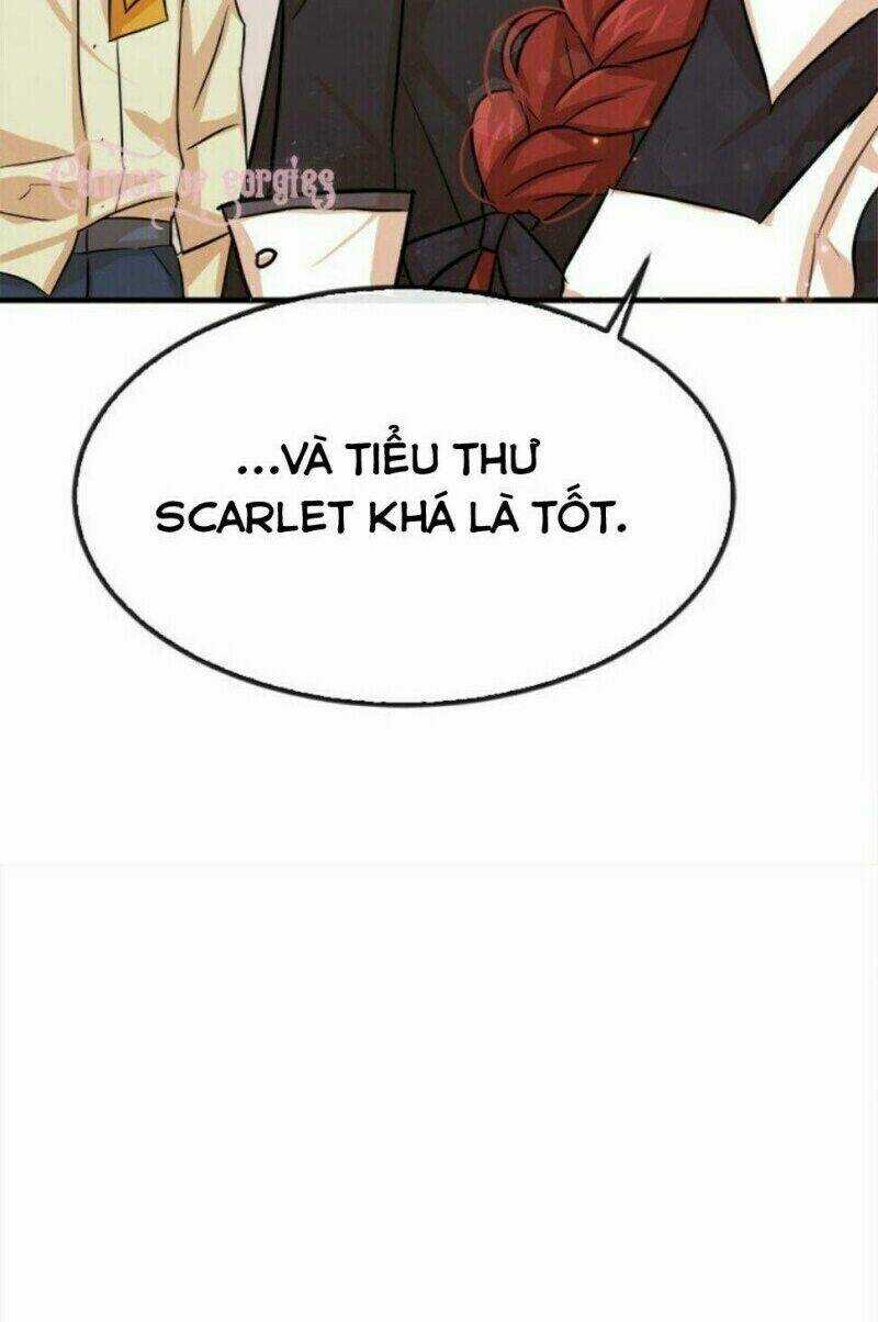 Tiểu Thư Scarlet - Chapter 6 - Trang 38