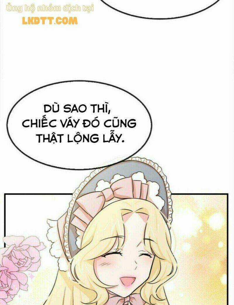 Tiểu Thư Scarlet - Chapter 6 - Trang 5