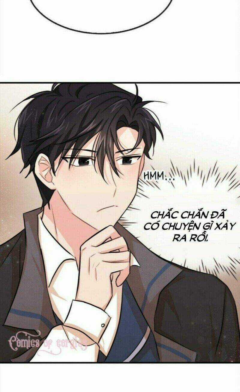 Tiểu Thư Scarlet - Chapter 6 - Trang 41