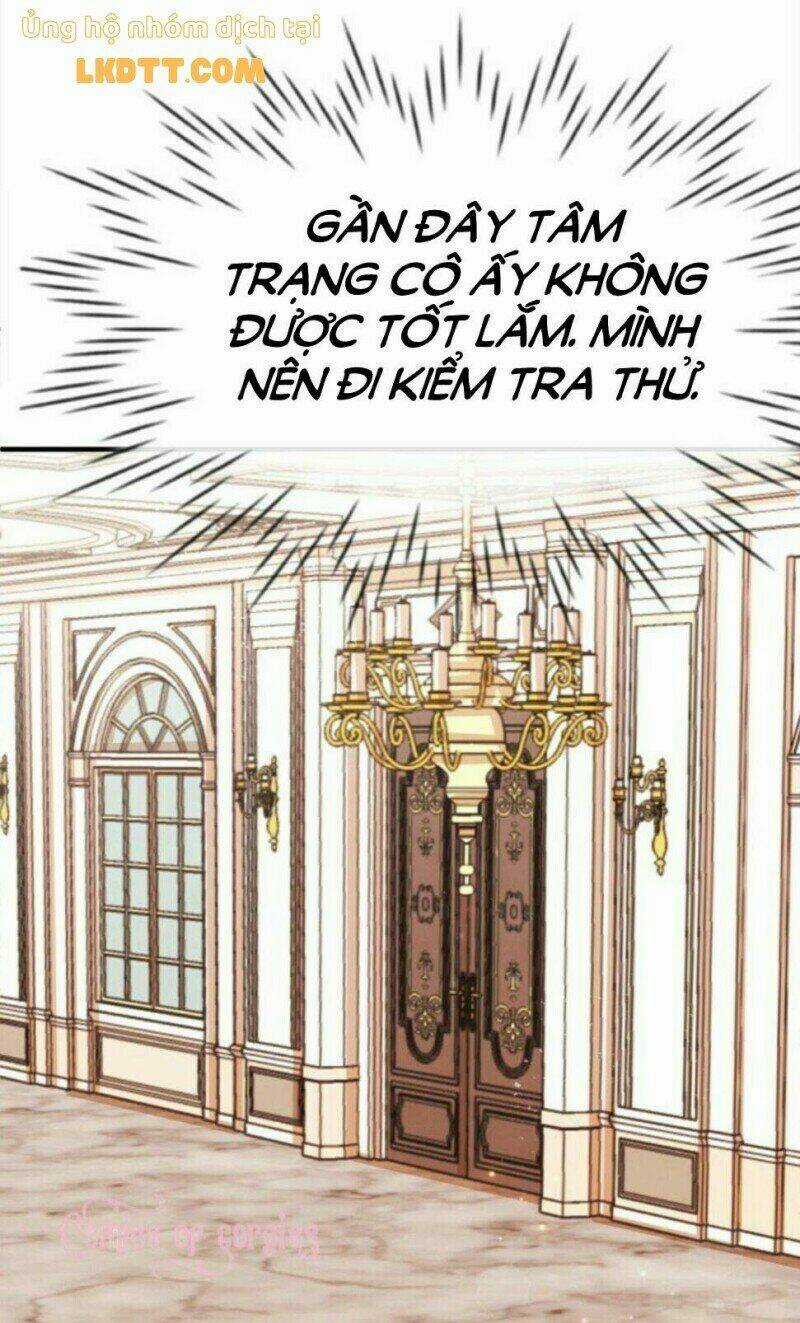 Tiểu Thư Scarlet - Chapter 6 - Trang 42