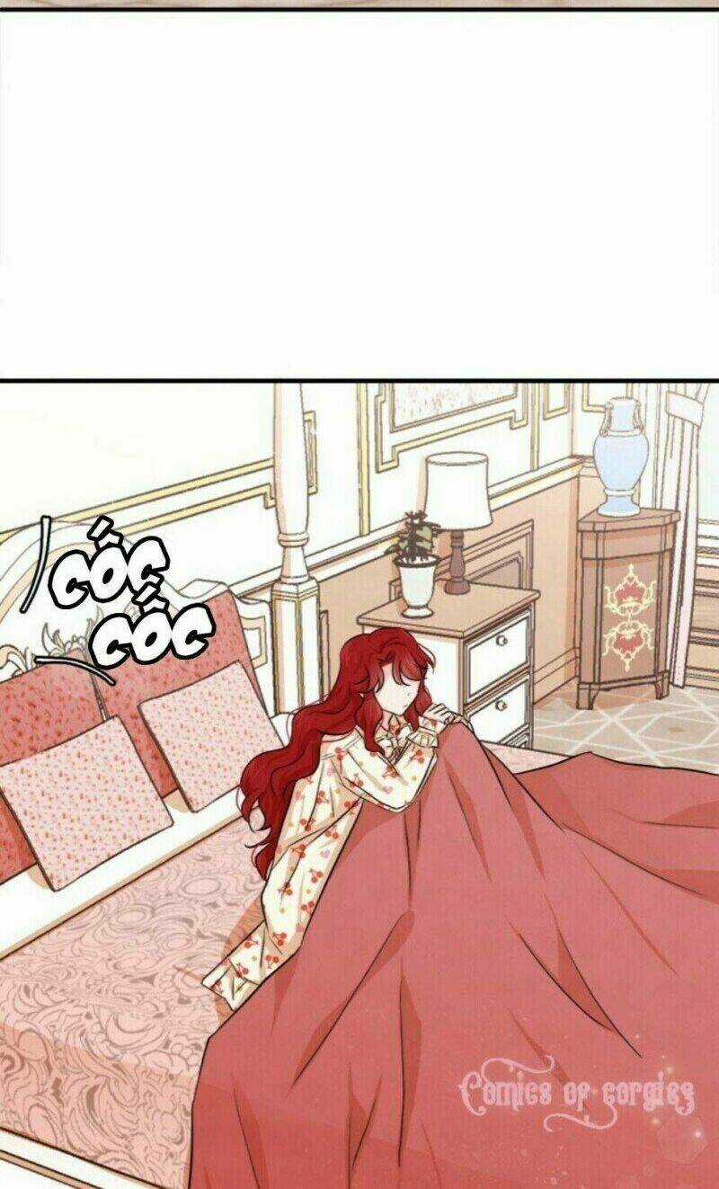 Tiểu Thư Scarlet - Chapter 6 - Trang 43