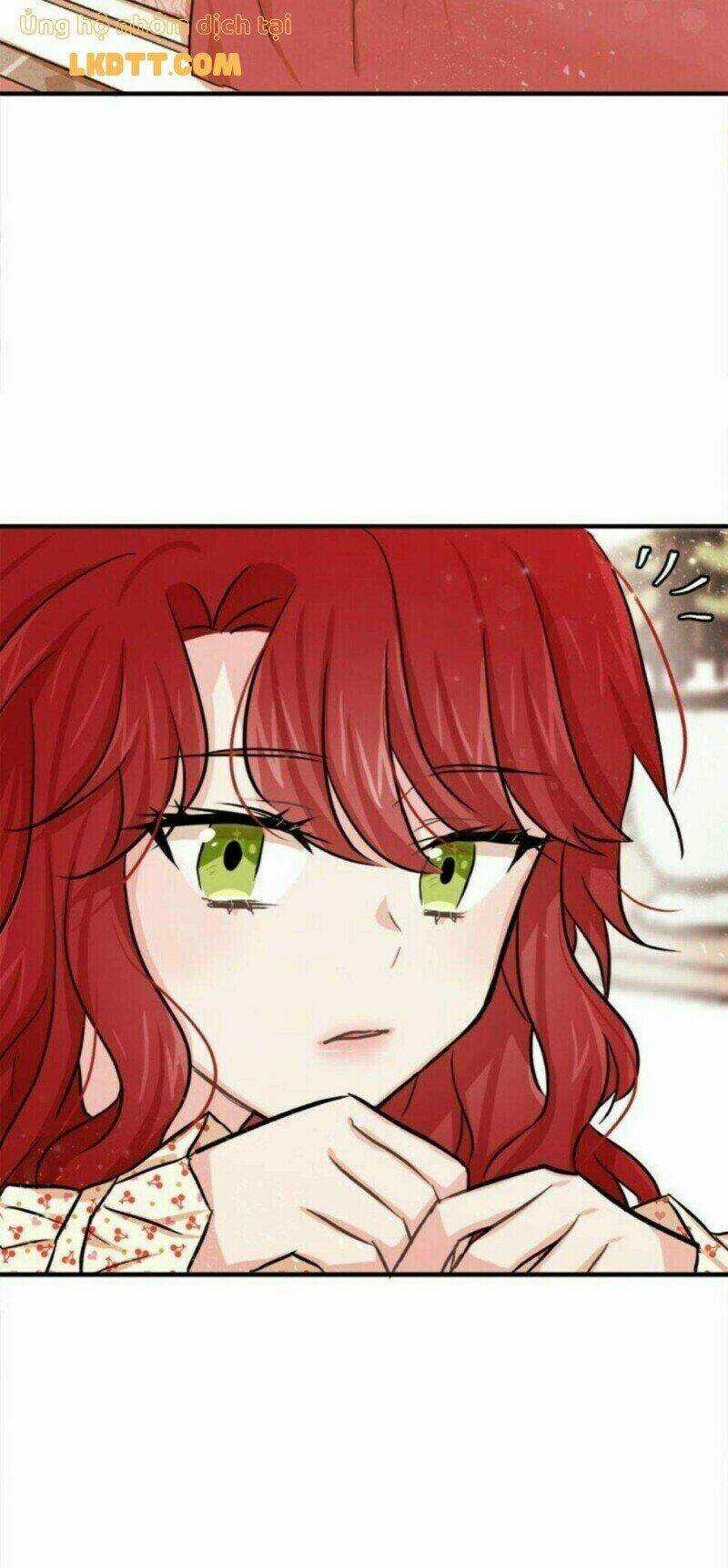 Tiểu Thư Scarlet - Chapter 6 - Trang 44