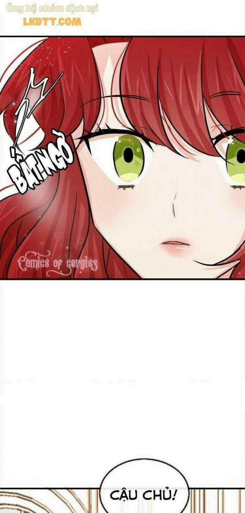 Tiểu Thư Scarlet - Chapter 6 - Trang 46