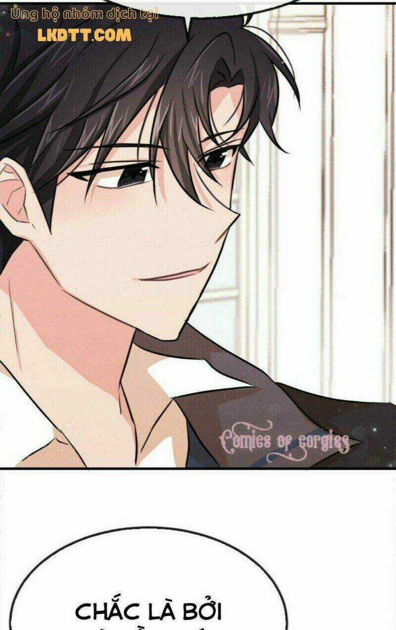 Tiểu Thư Scarlet - Chapter 6 - Trang 50