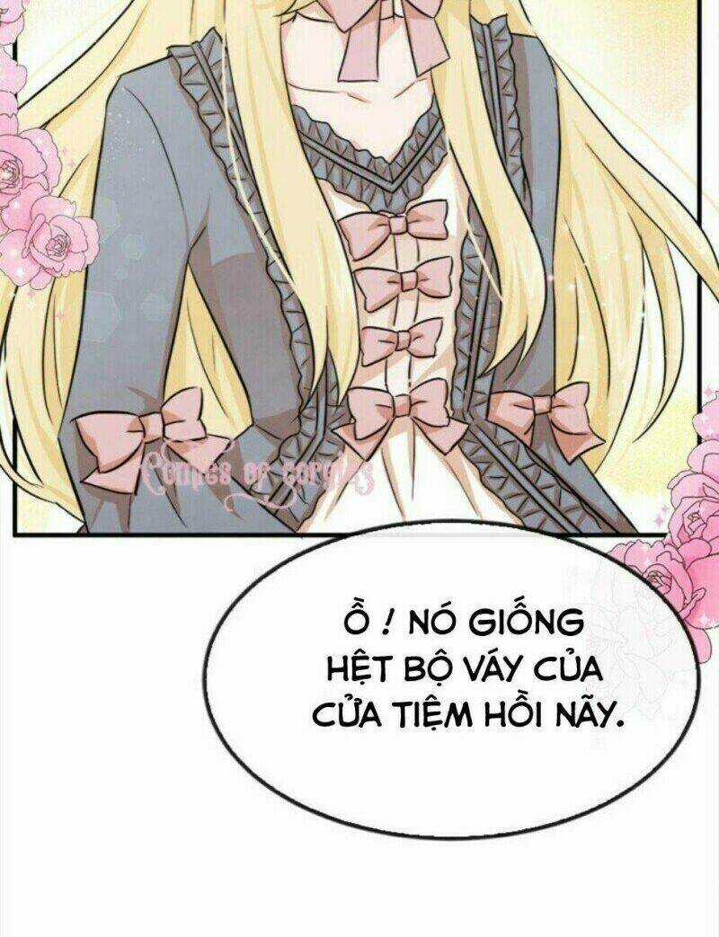 Tiểu Thư Scarlet - Chapter 6 - Trang 6