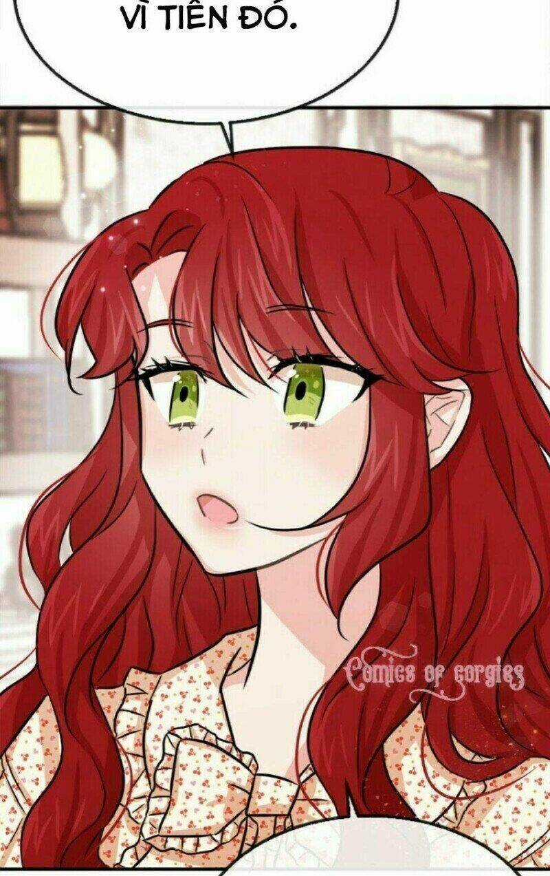 Tiểu Thư Scarlet - Chapter 6 - Trang 51