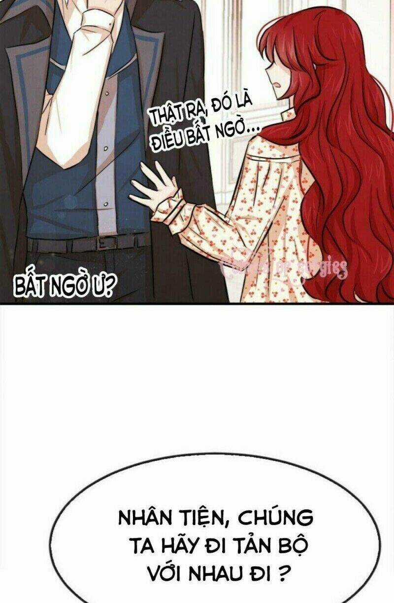 Tiểu Thư Scarlet - Chapter 6 - Trang 53