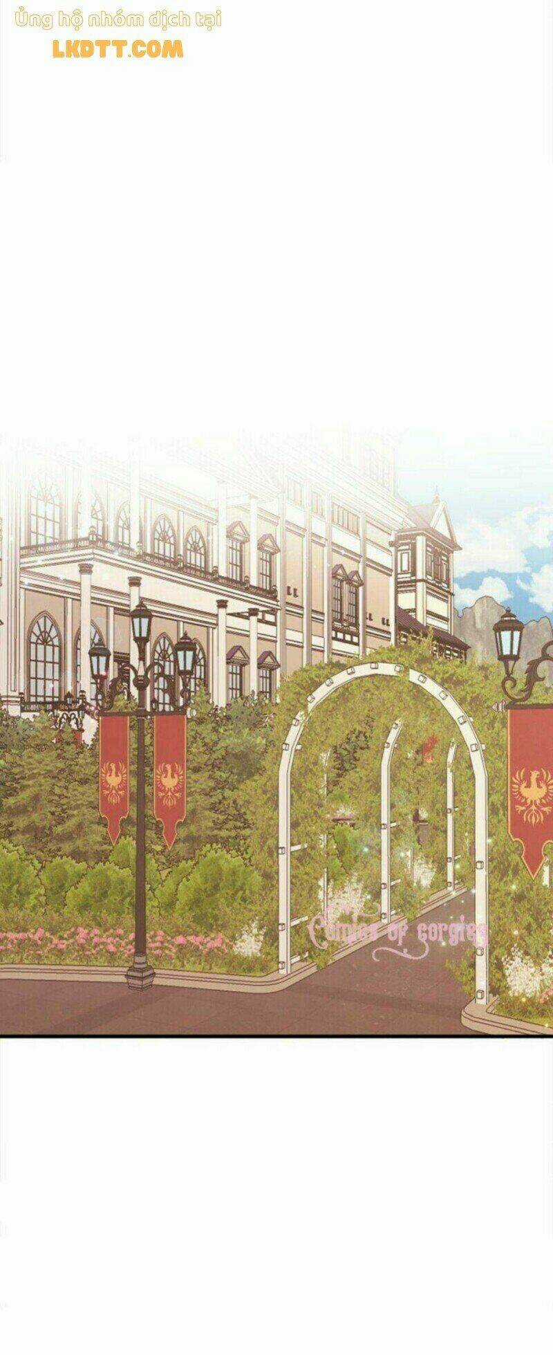 Tiểu Thư Scarlet - Chapter 6 - Trang 55