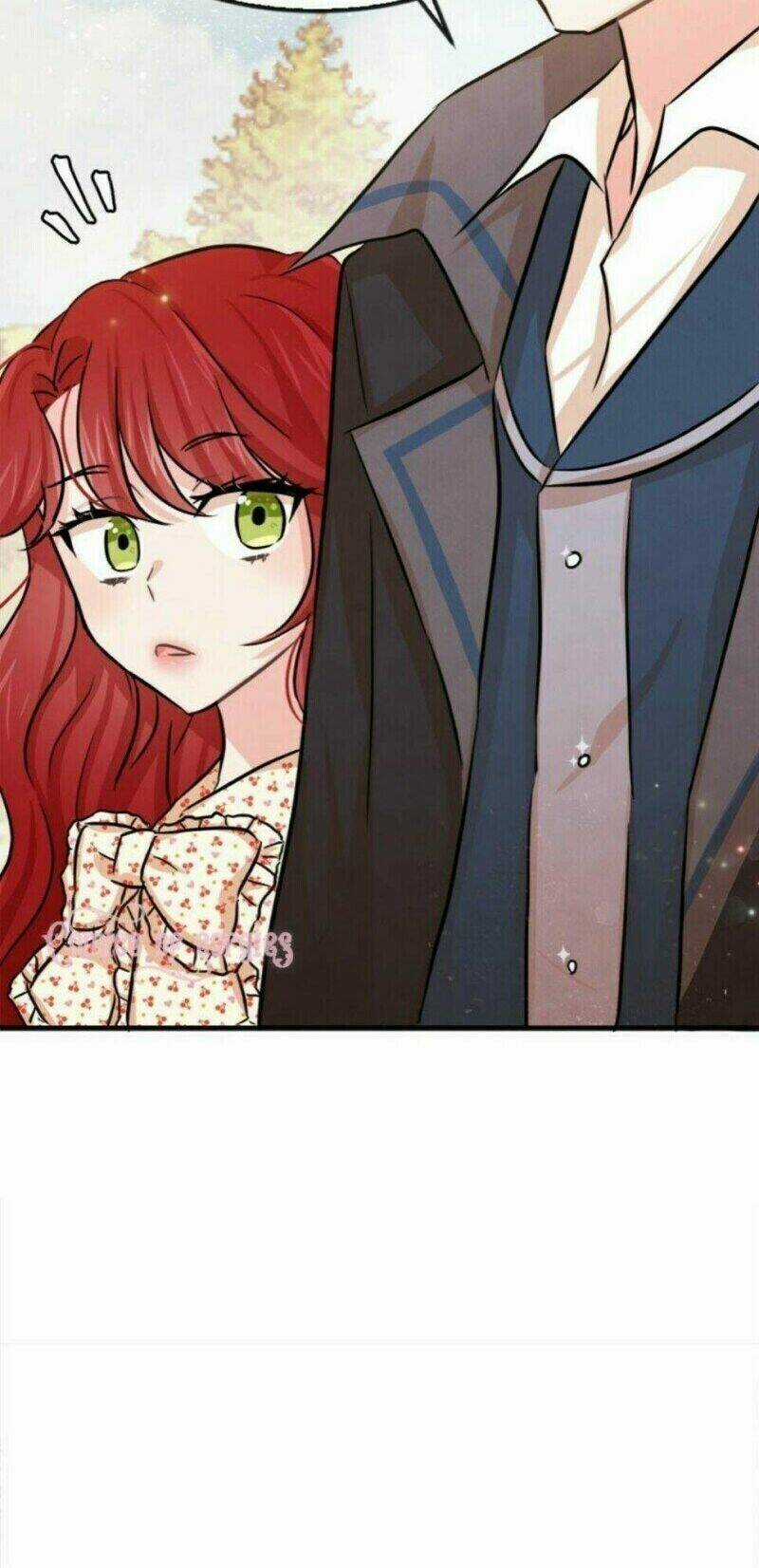 Tiểu Thư Scarlet - Chapter 6 - Trang 57