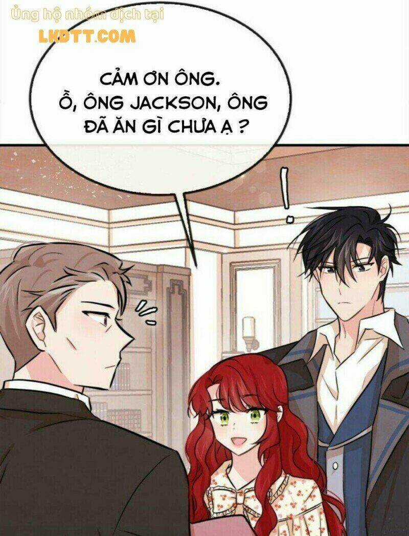 Tiểu Thư Scarlet - Chapter 6 - Trang 60