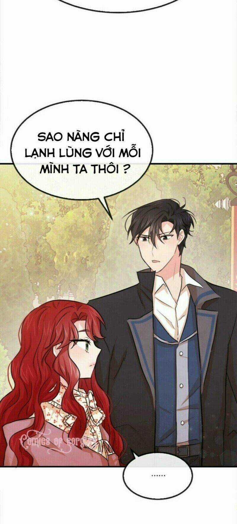 Tiểu Thư Scarlet - Chapter 6 - Trang 65