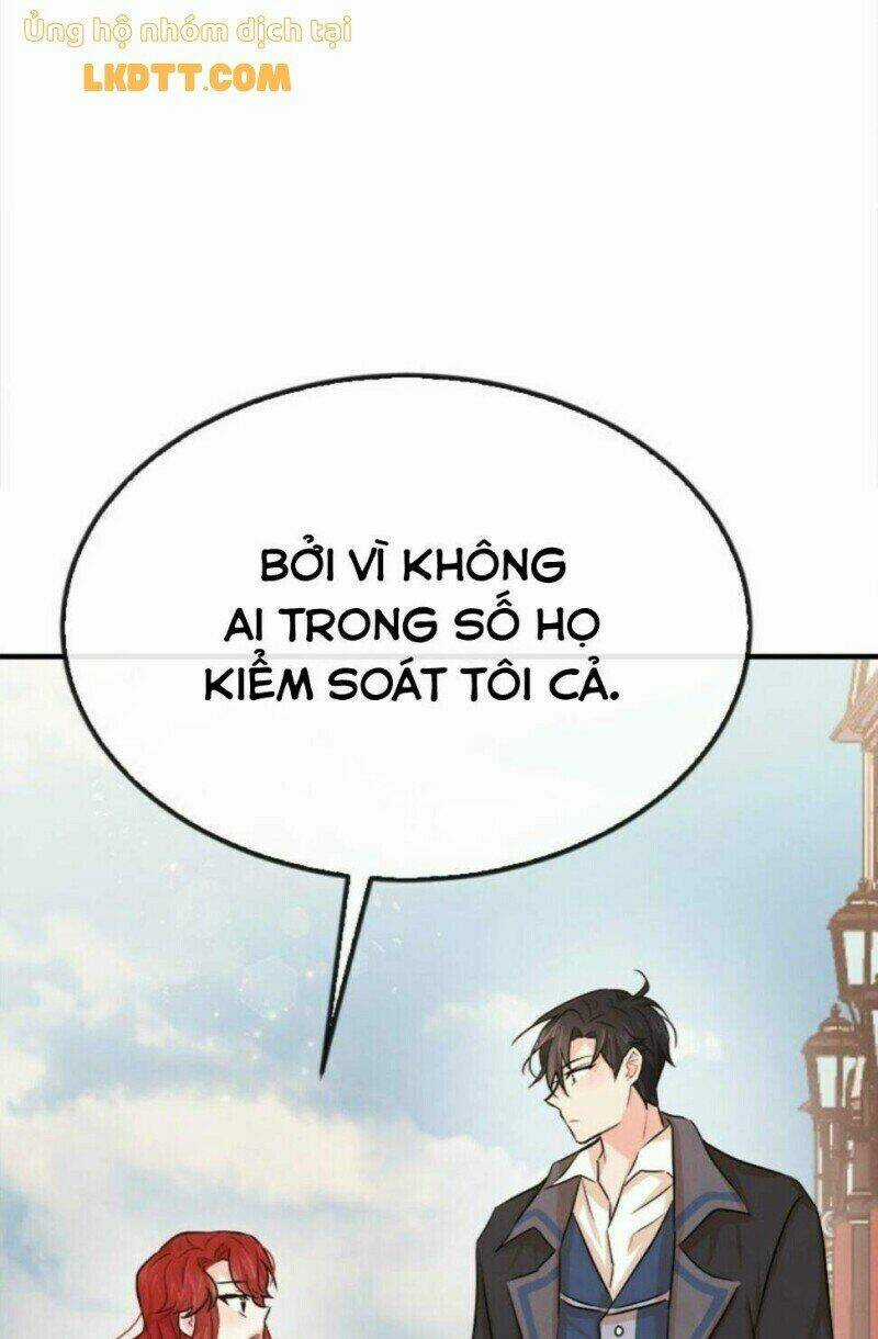 Tiểu Thư Scarlet - Chapter 6 - Trang 66