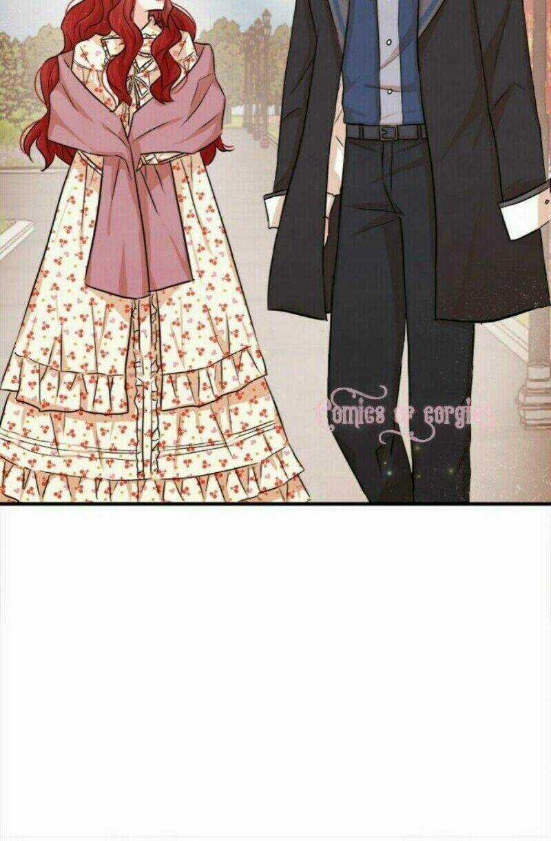 Tiểu Thư Scarlet - Chapter 6 - Trang 67