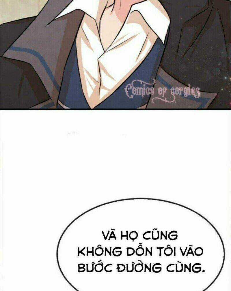 Tiểu Thư Scarlet - Chapter 6 - Trang 69