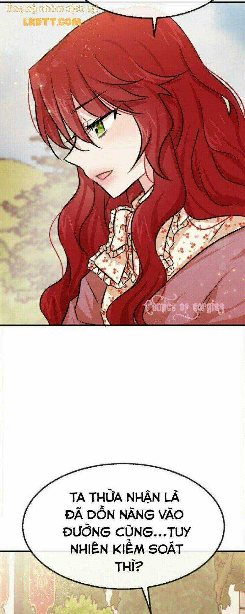 Tiểu Thư Scarlet - Chapter 6 - Trang 70