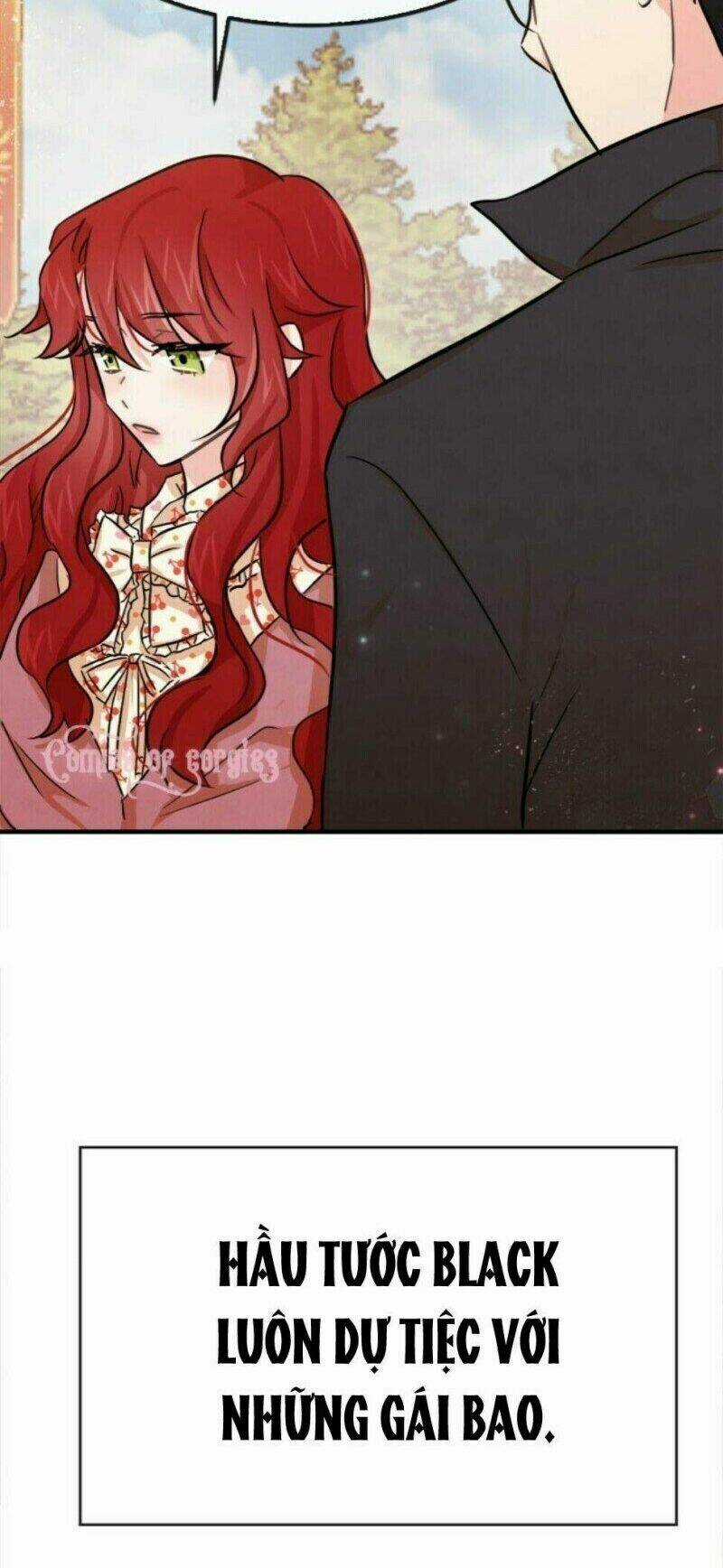 Tiểu Thư Scarlet - Chapter 6 - Trang 72