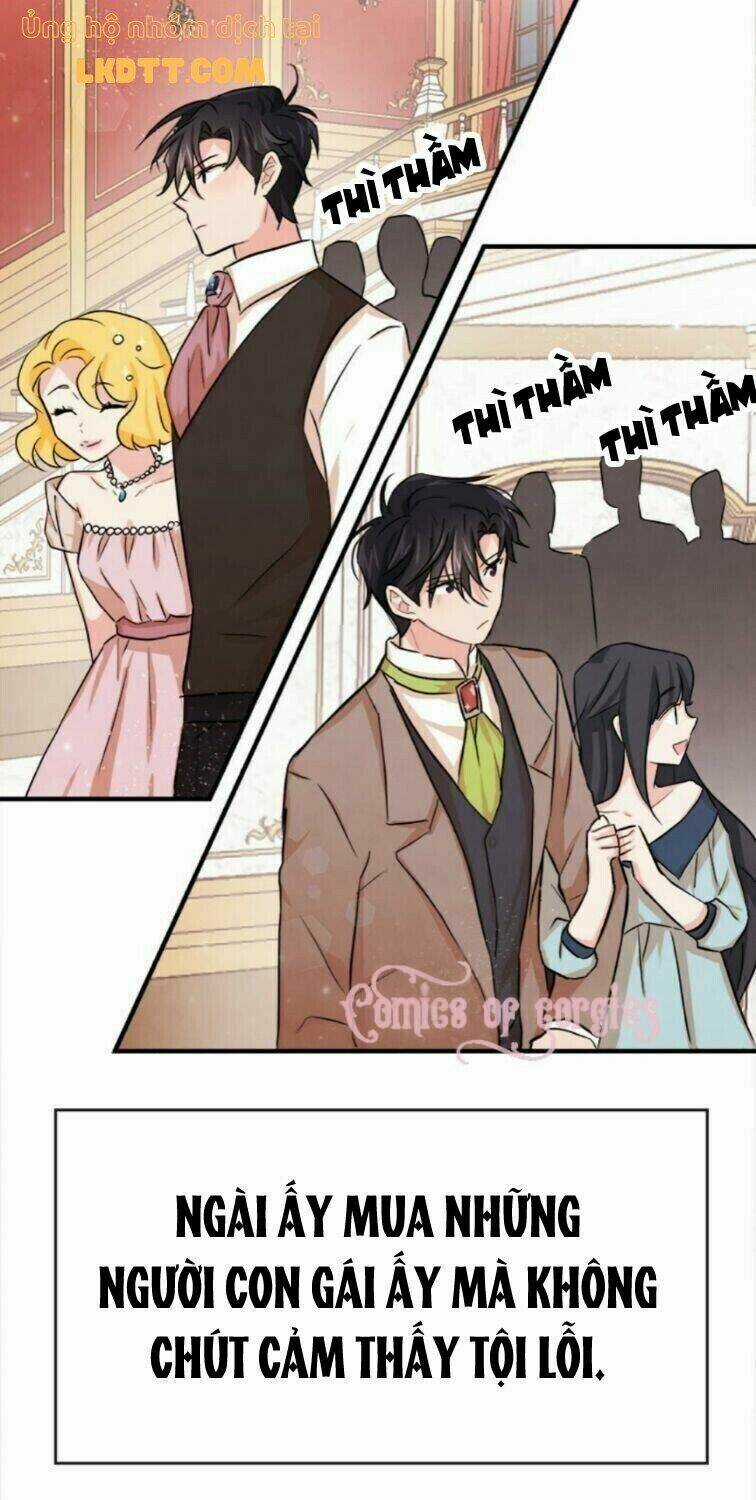 Tiểu Thư Scarlet - Chapter 6 - Trang 73