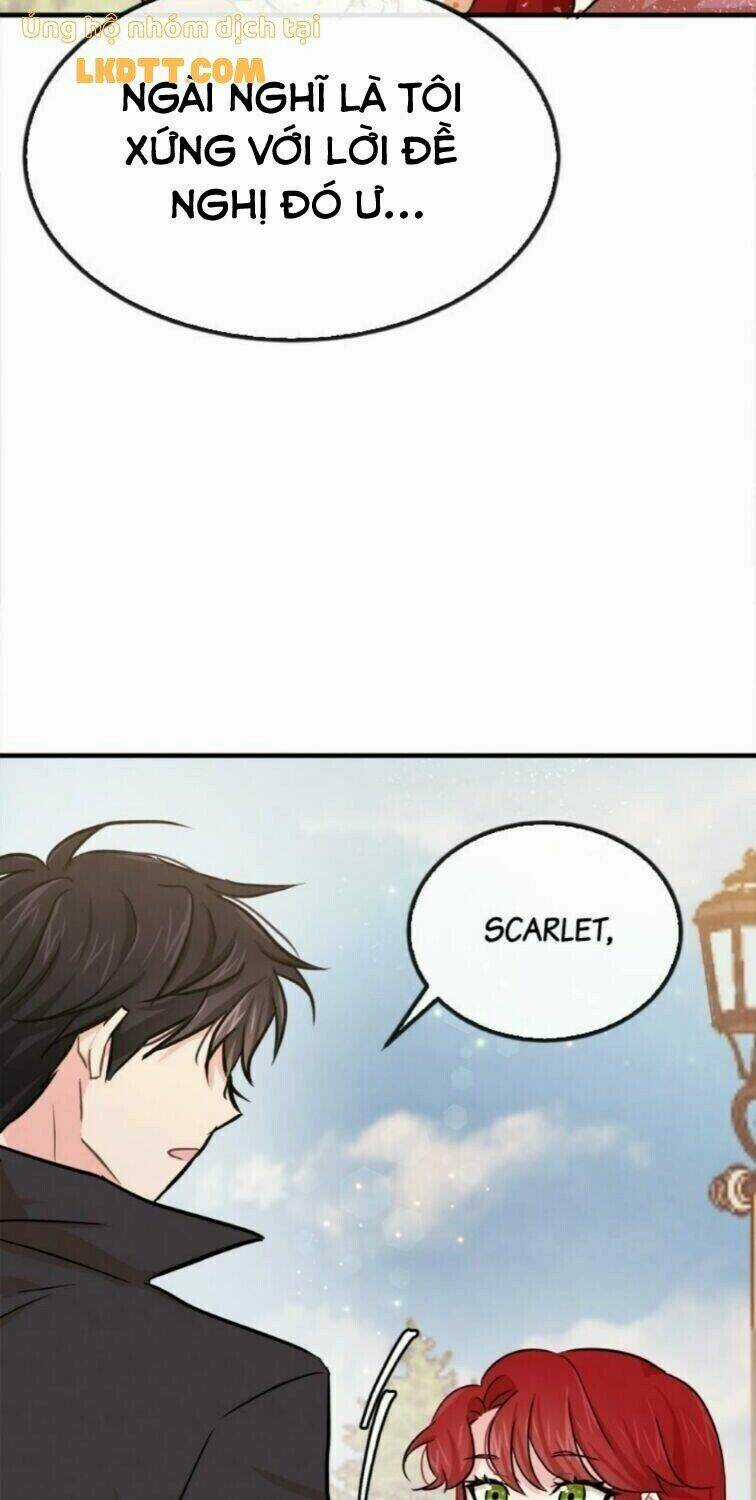 Tiểu Thư Scarlet - Chapter 6 - Trang 75