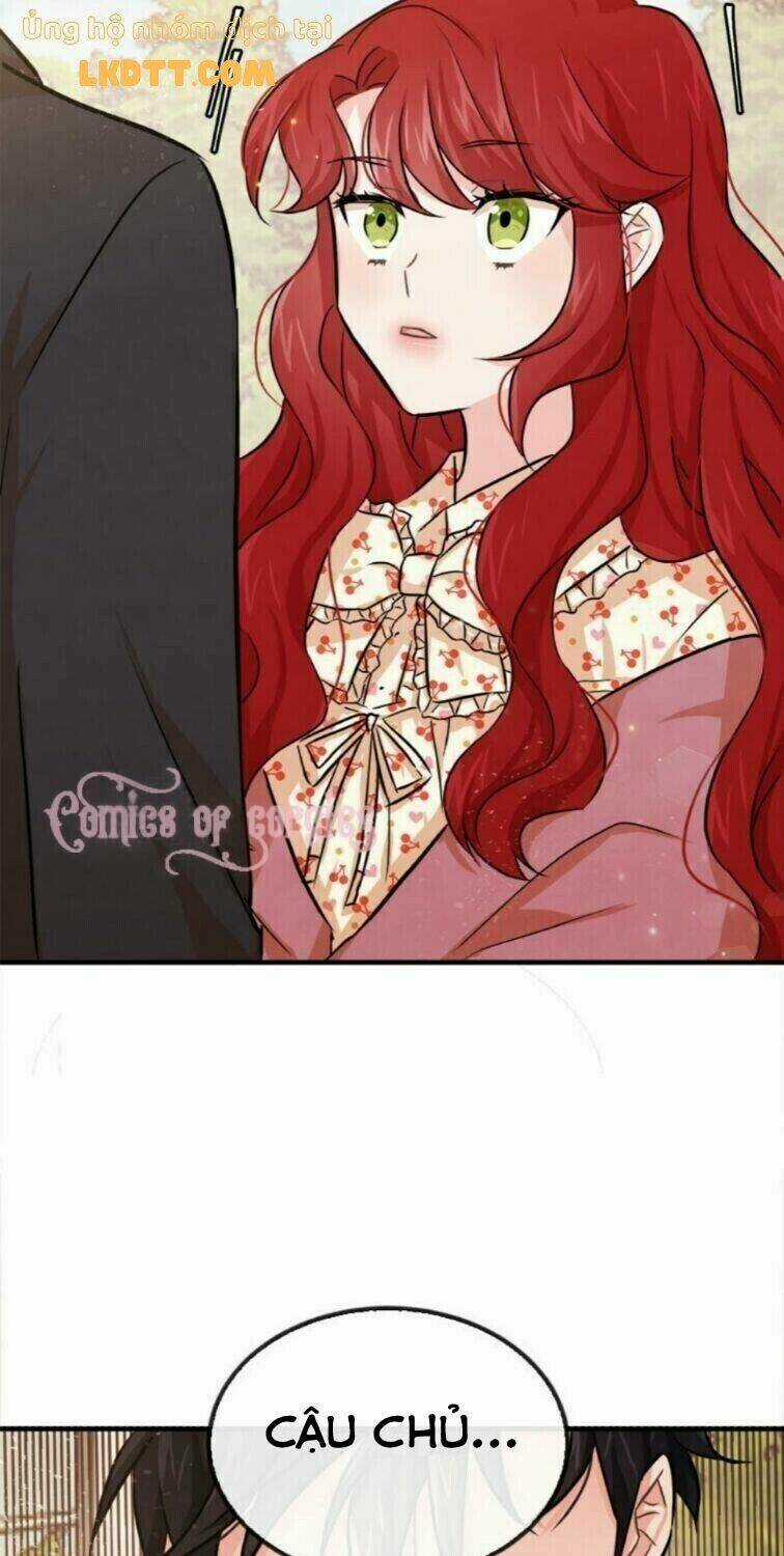 Tiểu Thư Scarlet - Chapter 6 - Trang 77