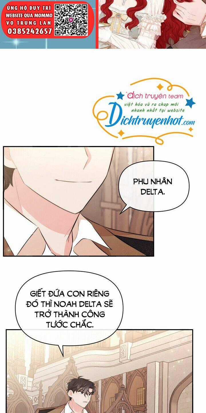 Tiểu Thư Scarlet - Chapter 60 - Trang 2