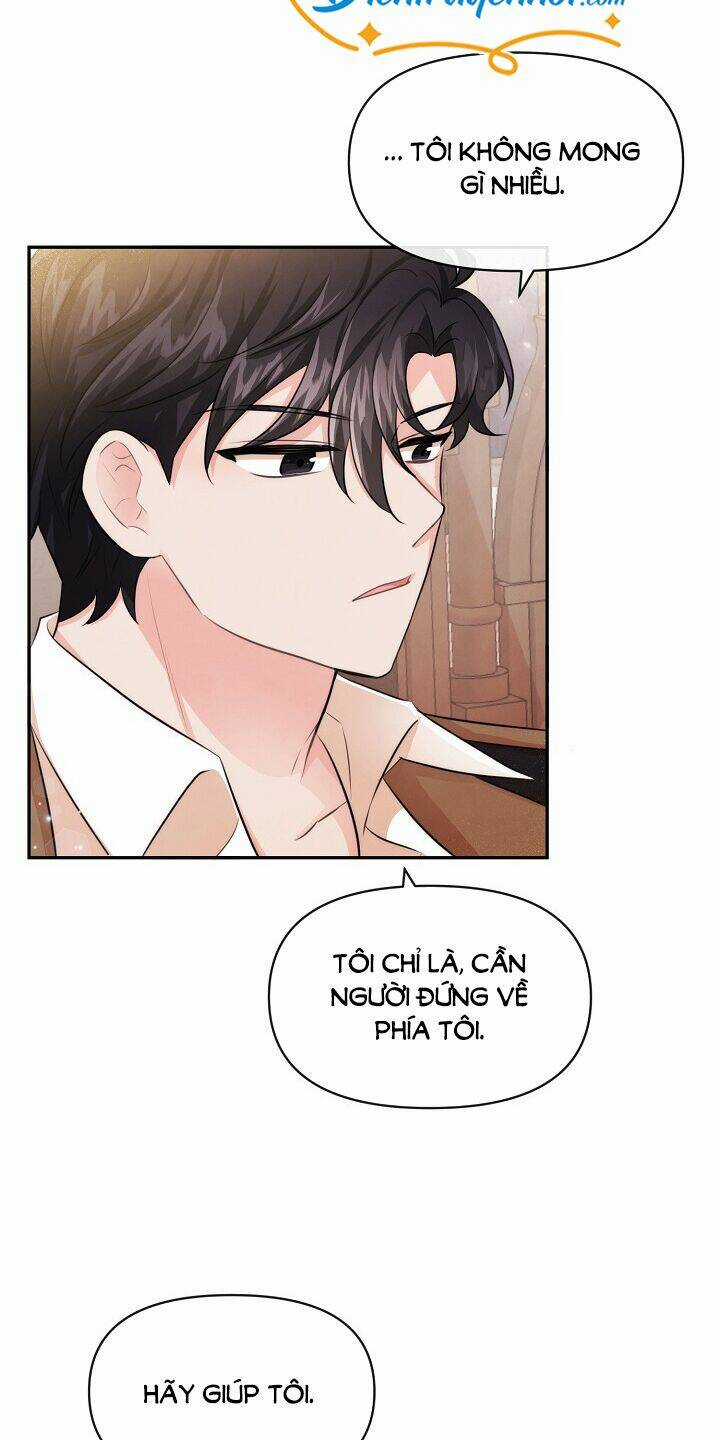 Tiểu Thư Scarlet - Chapter 60 - Trang 12